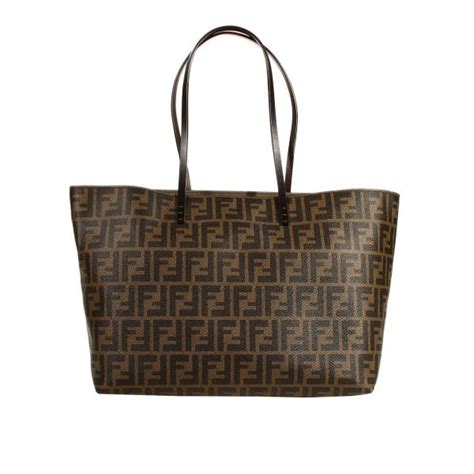 borsa fendi shopper classica prezzo|borse per donna.